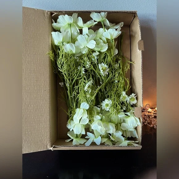 BNIB Southern Living at Home Tulip Flower Kit #20023 - Picture 2 of 4